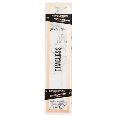 Ženska toaletna voda MAKEUP REVOLUTION Timeless 10ml