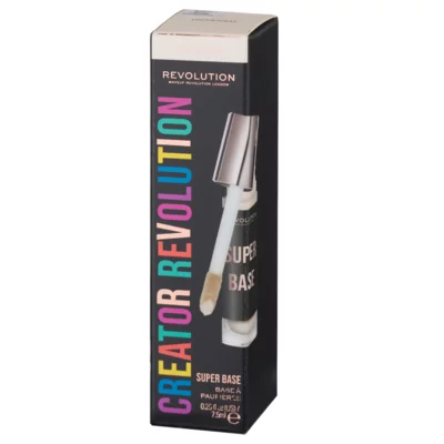 Baza za senke za oči - Creator Base