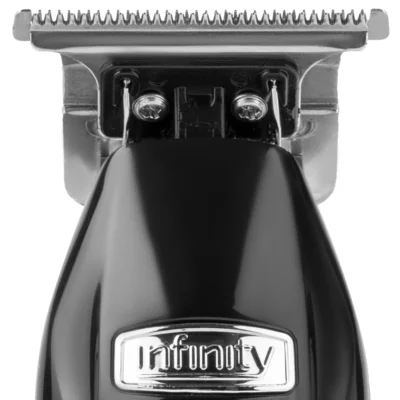 Bežični trimer za kosu i bradu INFINITY Venom INF037