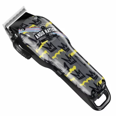 Bežična mašinica za šišanje USPro Li LCL Nation Fade New