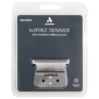 Rezervni nož za trimer GTX-Z beSPOKE