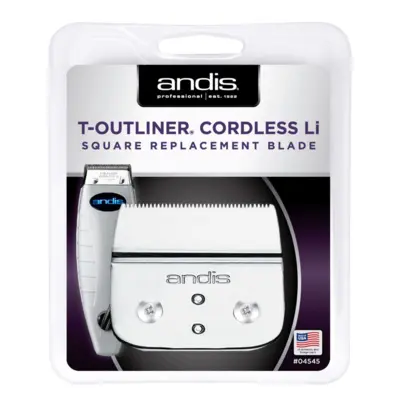 Rezervni nož za trimer T-Outliner ORL / Square
