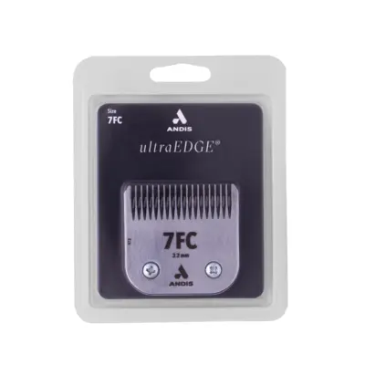 Rezervni nož za mašinicu za šišanje pasa UltraEdge 7FC 3.2mm 1/8"