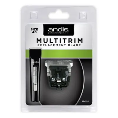 Rezervni nož za bežični trimer Multitrim/CLT #40 0.25mm