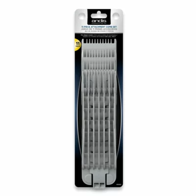 Set češljeva za mašinice