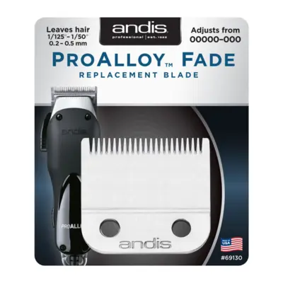 Rezervni nož za mašinice AAC-1 Fade