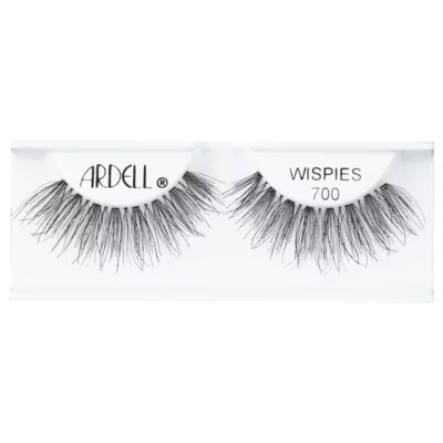 Trepavice na traci ARDELL Wispies 700