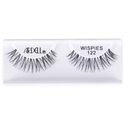 Trepavice na traci ARDELL Wispies 122