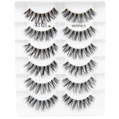 Trepavice na traci ARDELL Wispies 6/1