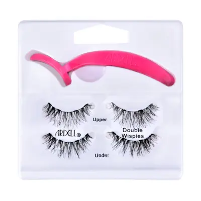 Magnet trepavice na traci ARDELL Magnetic Double Wispies