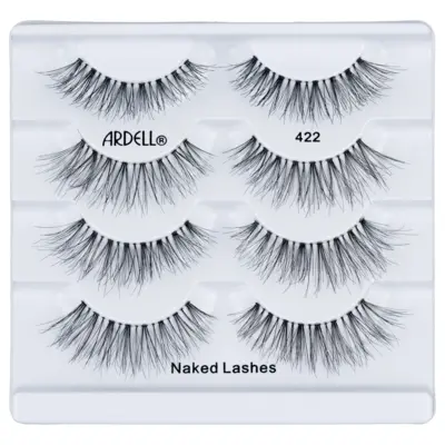 Set trepavica na traci - Naked 422