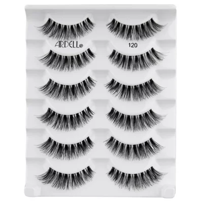 Trepavice na traci ARDELL 120 Natural 6/1