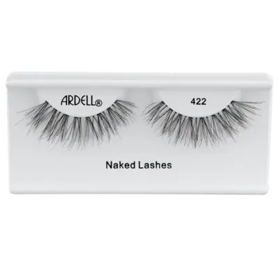 Trepavice na traci - Naked 422