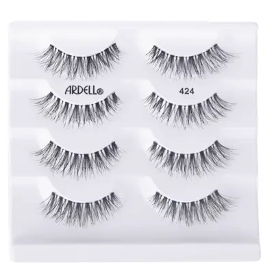 Set trepavica na traci - Naked 424