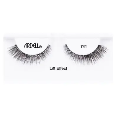 Trepavice na traci ARDELL Lift Effect 741
