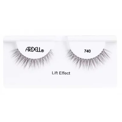 Trepavice na traci ARDELL Lift Effect 740