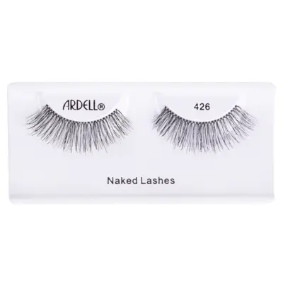 Trepavice na traci - Naked 426