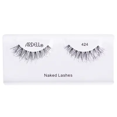 Trepavice na traci - Naked 424