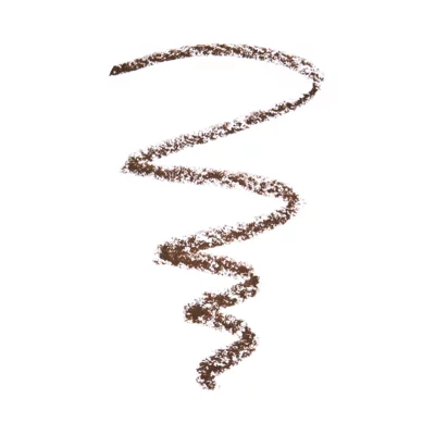 Olovka za obrve MAKEUP REVOLUTION Duo Brow Definer 0.25g - Light Brown