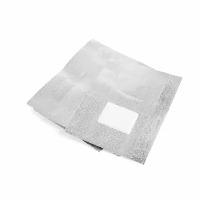 Folije za uklanjanje trajnog laka GLX620-A