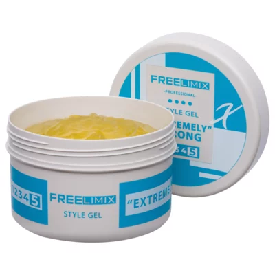 Gel za kosu - Extremely Strong