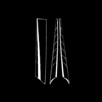 Dual sistem tipse - Long Russian Almond Extension