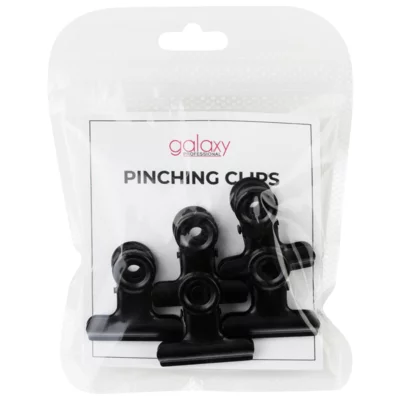 Pinč štipaljke - crne