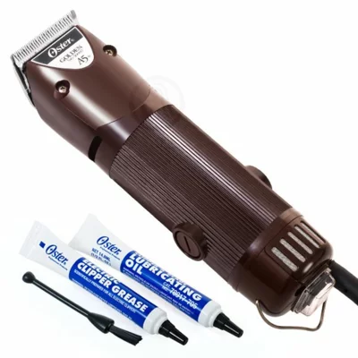 Mašinica za šišanje pasa OSTER Golden A5