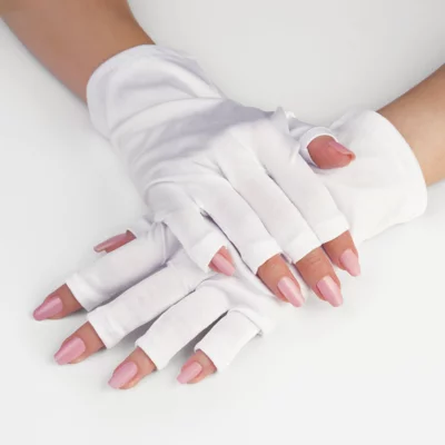 Rukavice za manikir UVG-W