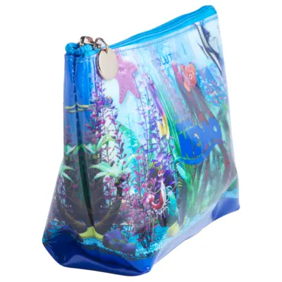 Neseser - Finding Nemo