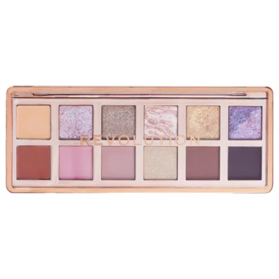 Paleta senki MAKEUP REVOLUTION The Enchanted Icon