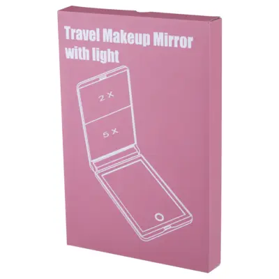 LED kozmetičko ogledalo MR-L2306