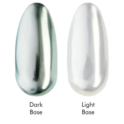 Mirror Chrome Powder Aurora Moon Light GP - GP212-5