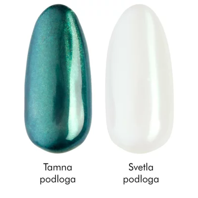 Hrom za nokte sa aplikatorom Aurora Shell SF - SF305-6