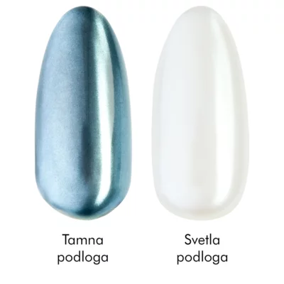 Hrom za nokte sa aplikatorom Aurora Shell SF - SF305-20