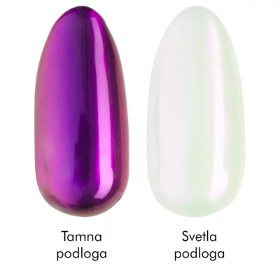 Hrom za nokte sa aplikatorom Aurora Moon Light SF - SF304-2