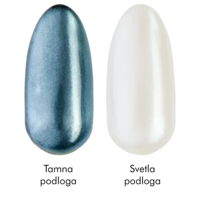 Hrom za nokte sa aplikatorom Aurora Moon Light SF - SF304-4