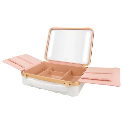 Kozmetički kofer BLSH541 - Beli