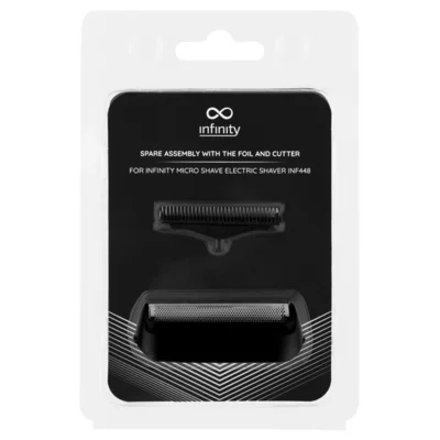Rezervna folija i nož za INFINITY Micro Shave