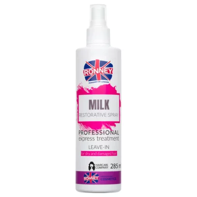 Restorative Spray RONNEY Milk