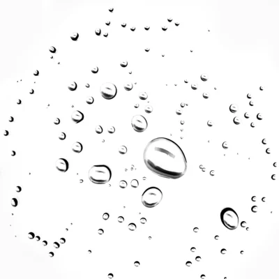 Fiksator za šminku - The Marshmellow