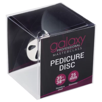 Disk za aparatni pedikir - Masterclass GLX631