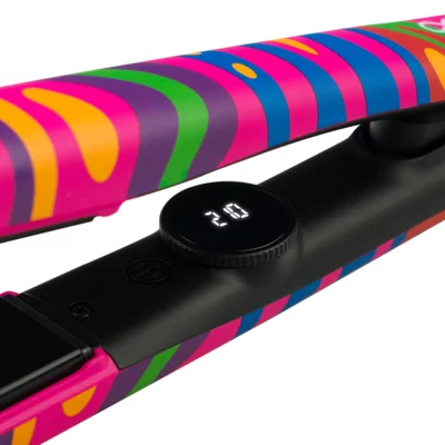 Presa za kosu INFINITY Abstract Intense