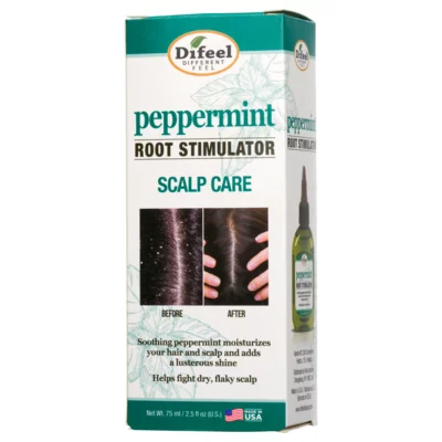 Tretman za kosu - pepermint