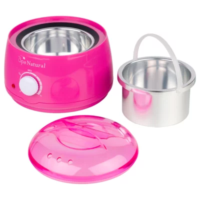 Topilica za vosak - SN169 - Neon pink