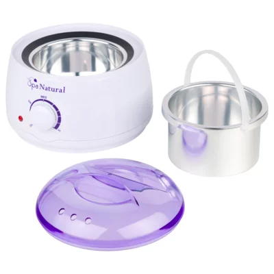 Topilica za vosak - SN169 - Bela