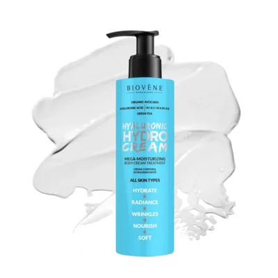 Krema za telo - Hyaluronic Hydro