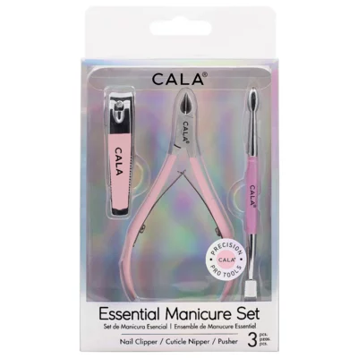 Set za manikir - Essential