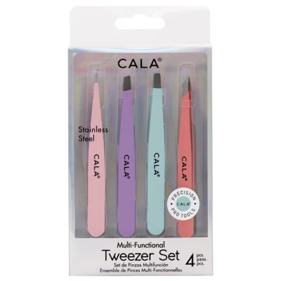 Set pinceta - Mixed Colors