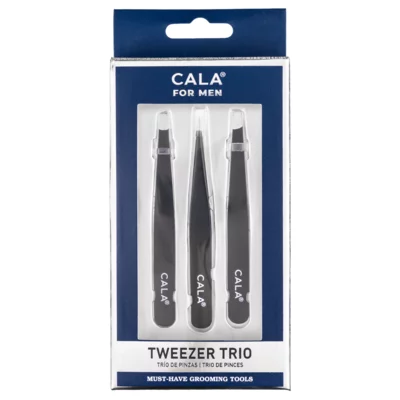 Set pinceta For Men